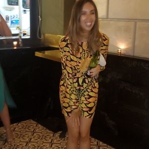 Meet your Posher, Jade